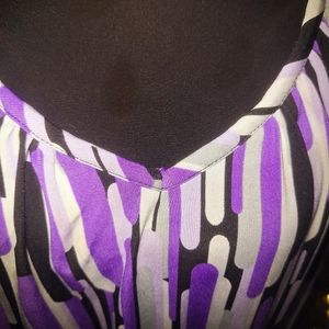 CATO blouse, size 14/16 Womans. Light weight. Good condition.